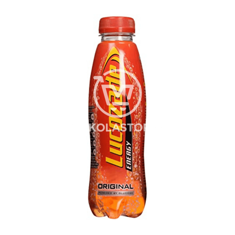 LUCOZADE (0.5LBS) image 0